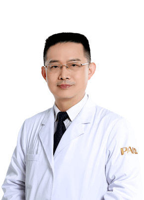 李東偉